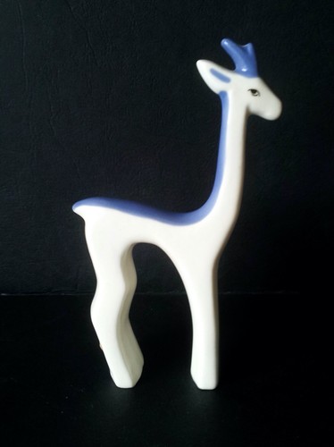 Royal dux art deco ceramic - deco,