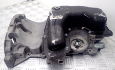 PEUGEOT/CITROEN/VAUXHALL 1.2 PETROL HN05 ENGINE OIL SUMP 9827467380 9829898980