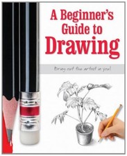 Beginners Guide to Drawing