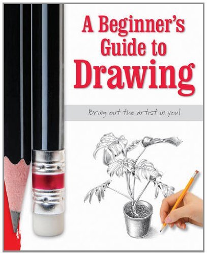Beginners guide drawing - beginners,