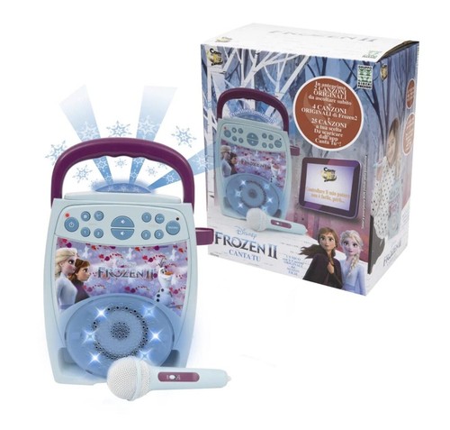Giochi preziosi disney frozen - disney,