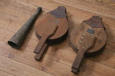 1926~ Showa period Old Ship