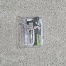 Deluxe Corkscrew With Foil