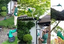 3 in 1 Telescopic Hedge