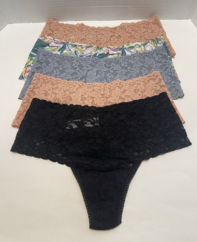 Hanky panky retro high waist - hanky,