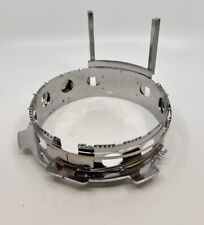 Tajima/Brother Embroidery Machine Cap Hat Hoop Wide Double Strap Used