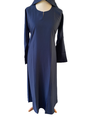 Ladies line regular plain - a-line,
