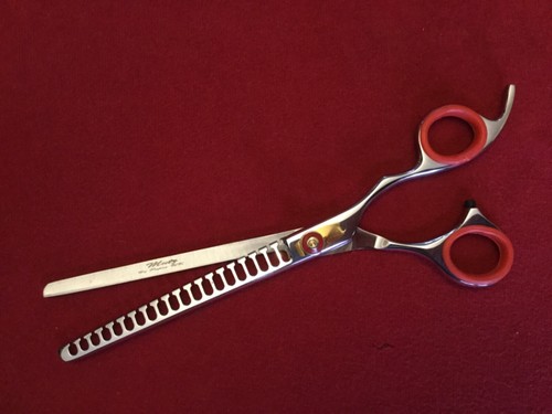 Professional dog grooming - 8”,