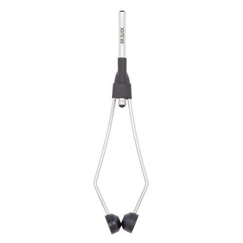 Slick glass insert - dr,
