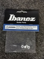 4x Ibanez RG JS Jem vai guitar