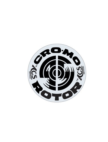 Acs stem rotor - acs,