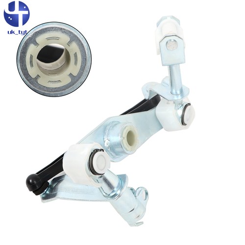 New gear selector linkage - gear,