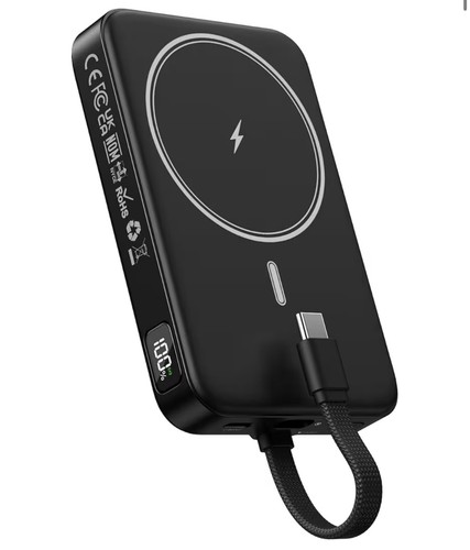 Grepro 10000mah magnetic - 10000mah,