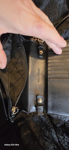 Michael kors phone purse - michael,