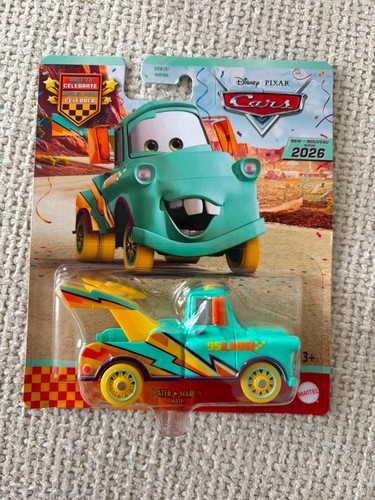 Disney pixar cars - cars, to