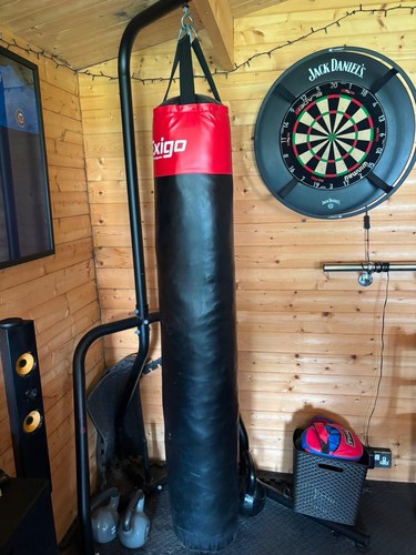 Punch bag and - bag,