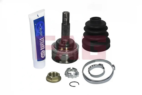 Driveshaft joint 771 - driveshaft, 0481