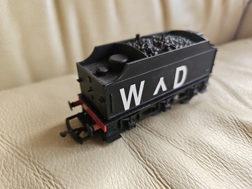 Hornby triang metal model - hornby,