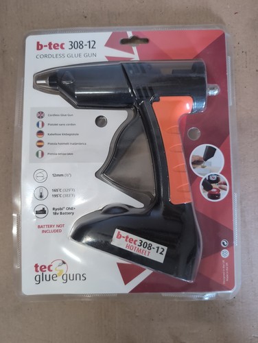 Tec 308 ryobi - b-tec, 308-12
