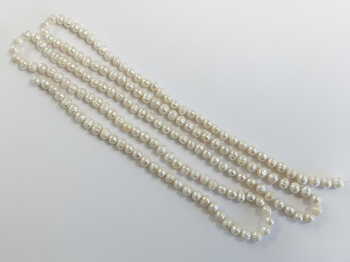 Freshwater pearls for - freshwater, re