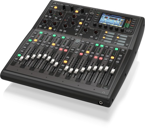 Behringer x32 producer - x32, used
