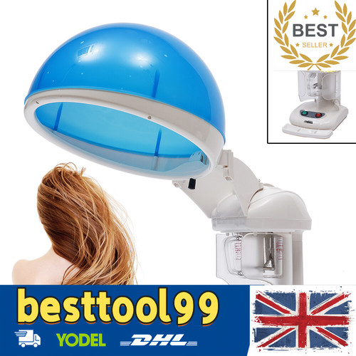 Ionic hair steamer humidifier - ,