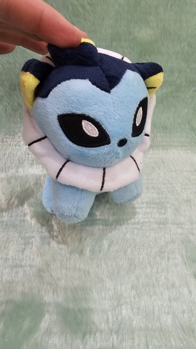 Small vaporeon pokemon - , center