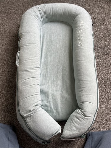 Dockatot deluxe plus - dockatot,