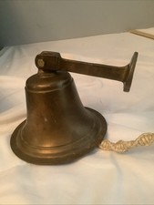 Nautical Hanging Door Ship