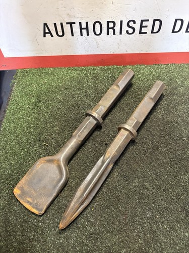 Hilti te3000 breaker - te3000,