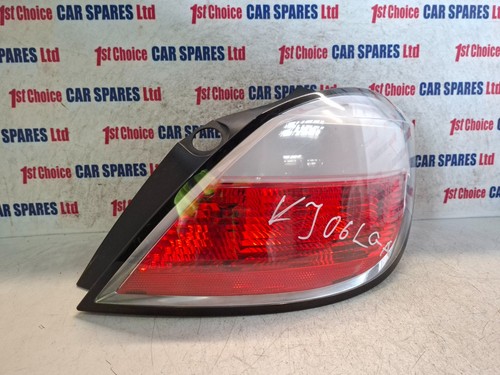 Vauxhall astra hatchback 5dr - hatchback,