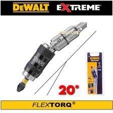DeWALT Angle Bit Holder