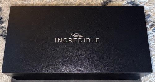 Futera incredible empty - incredible,