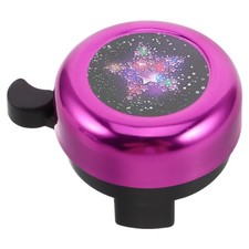Handlebar ring bell crisp - ,