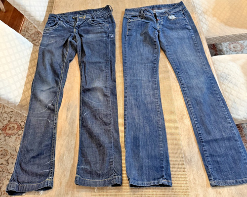 Martha francis girbaud jeans - francis,