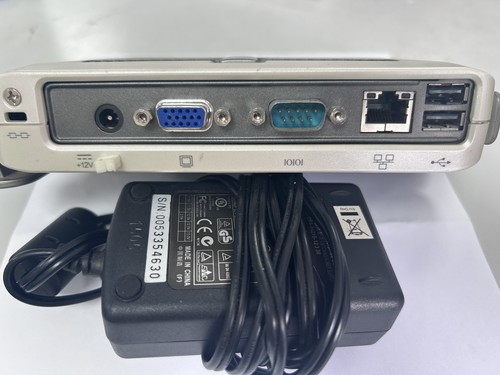 Wyse terminal thin client sx0 - wyse,