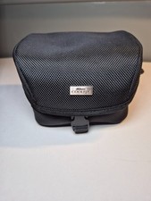 Nikon Coolpix Black Camera