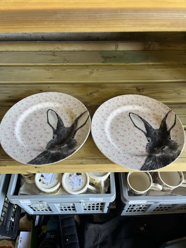 Royal stafford pink chintz - royal,