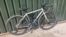 Genesis Croix de Fer 20 (2016)