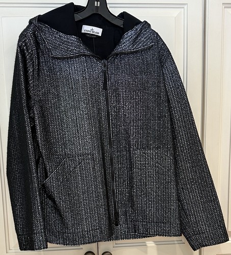 Nwt stone island aw22 - aw22, needle
