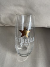 RARE ITEM- Estrella Damn Lager Pilsner style Glass