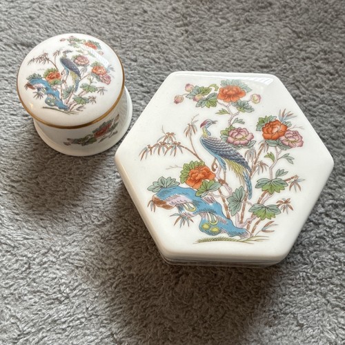 Wedgwood bone china - wedgwood, made