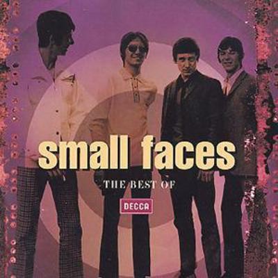 Small faces the - small, of
