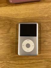 Apple iPod Classic 7th