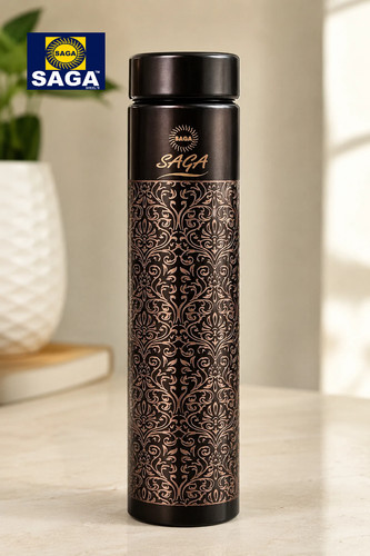 Antique design pure copper - design,