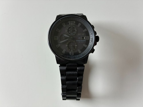 Citizen nighthawk blackout - citizen,