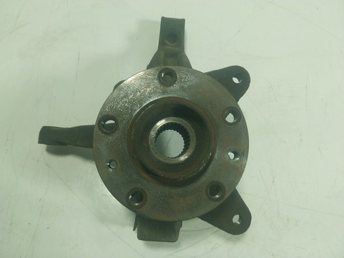 8200755590 front right - 8200755590, knuckle