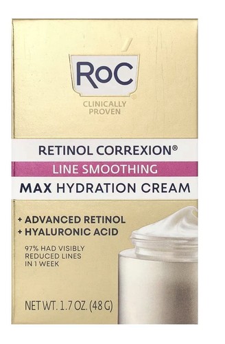 Roc retinol correxion - roc,