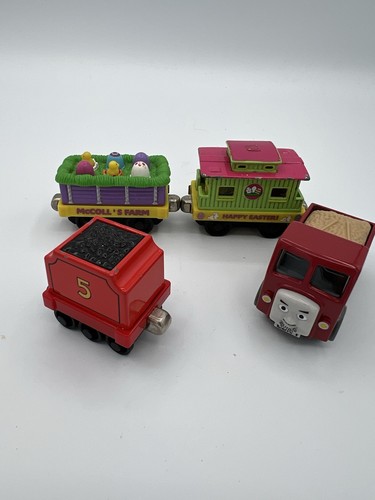 Thomas friends take along - &,