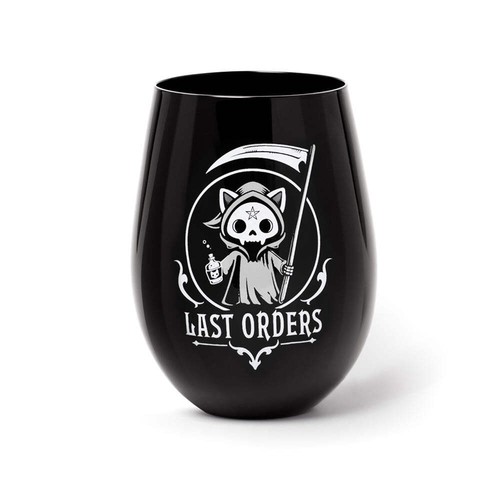Alchemy gothic last orders - gothic,